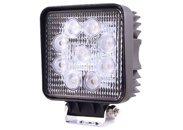 SwedStuff Work Light LED 1600 Lumen 10-30V