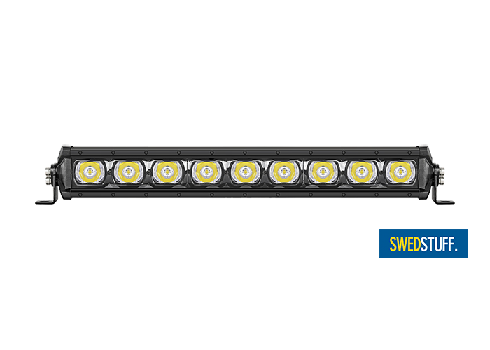 SWEDSTUFF LED WERKLAMPBALK 20" 90W