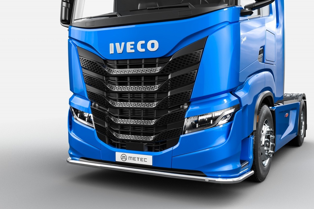 Metec Lobar Iveco S-Way without LED