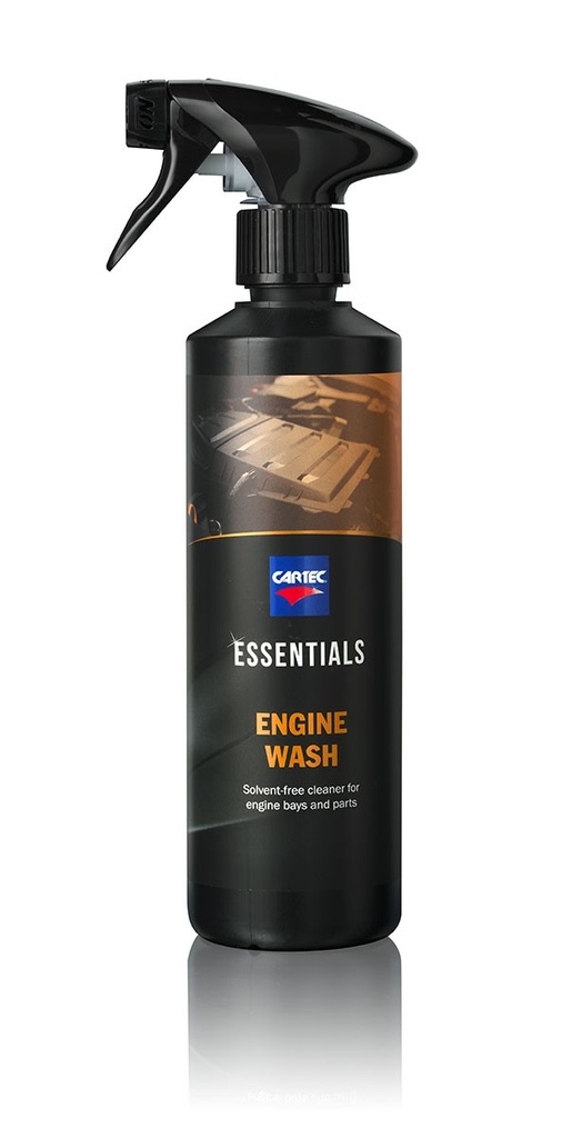 Engine Wash 500ml with sprayer