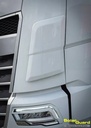 Dirt Deflectors for DAF NGD XG/XG+