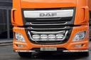 METEC Bumper Bar for DAF XF106