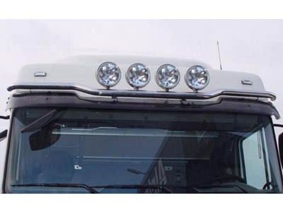 METEC Light Bar for DAF XF105/106 Low