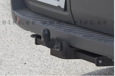 Metec Towbar Ford Transit 2014+