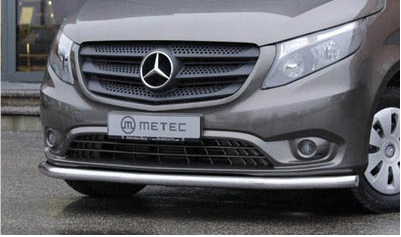 Metec Lobar MB Vito 2014+