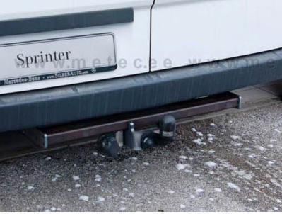 Metec Tow Bar MB Sprinter 2013+