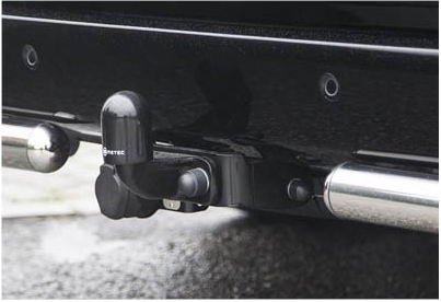 Metec Tow Bar MB Vito 2014+ / V-Class 2014+