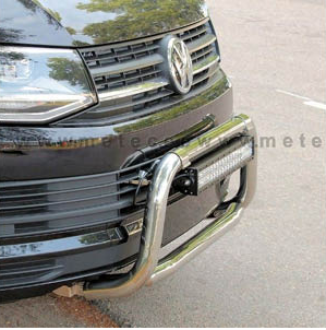 Metec Pushbar VW T6 2015+