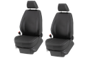 Seat Cover Set (2 seats + 2 Headrests)