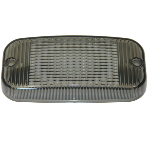 Clear Smoked Lens for Talmu Daytime Running Light