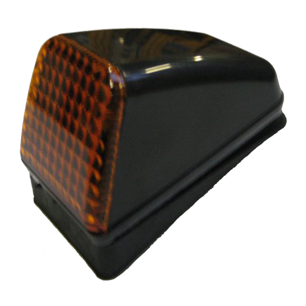 VOLVO LED TOPLAMP - AMBER