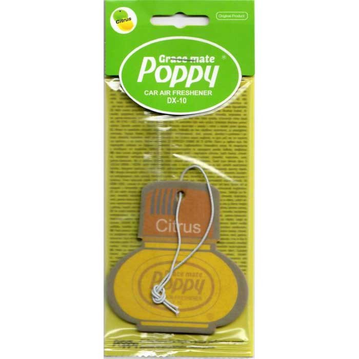 POPPY GEURHANGER Citrus