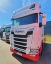 Windscreen guard Scania R/S NextGen 2017+
AF6503