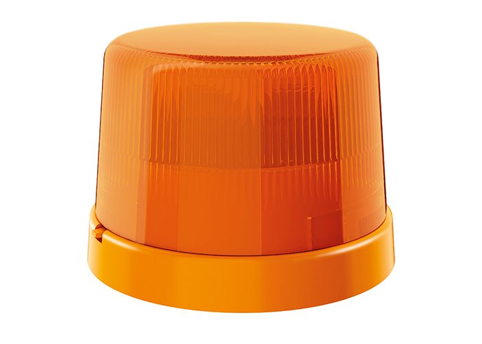 Hella LED Beacon KL7000F - 24V 2RL 011 484-001