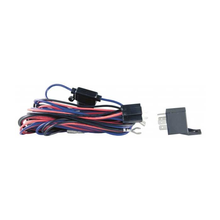 Cable Kit for 2 Lights 12V