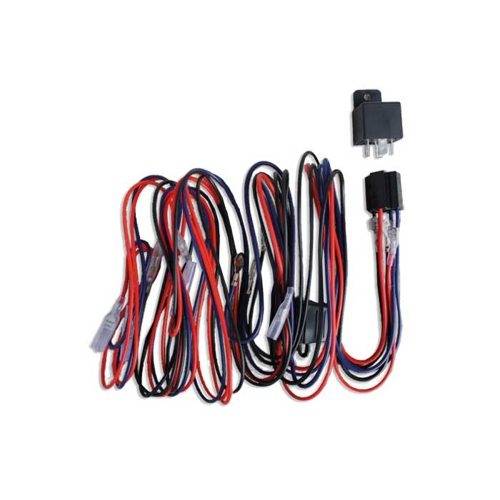 Cable Kit for 3 Lights 12V