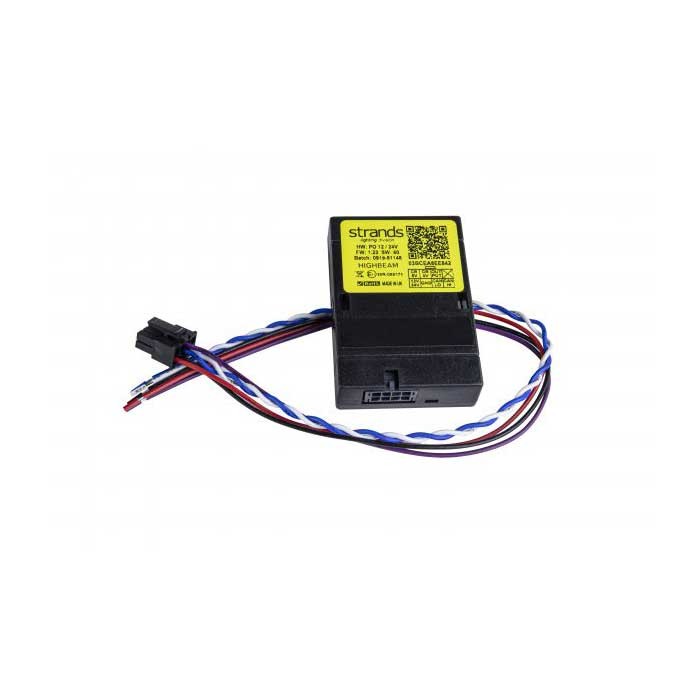 CANBUS ADAPTER 12V