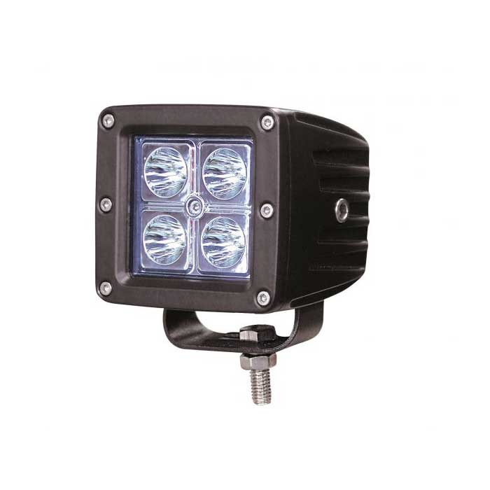 LED Reverse Light with DT-Switch 16W