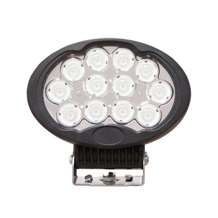 Work light LED 9-32V, 120W, 8000 lumen