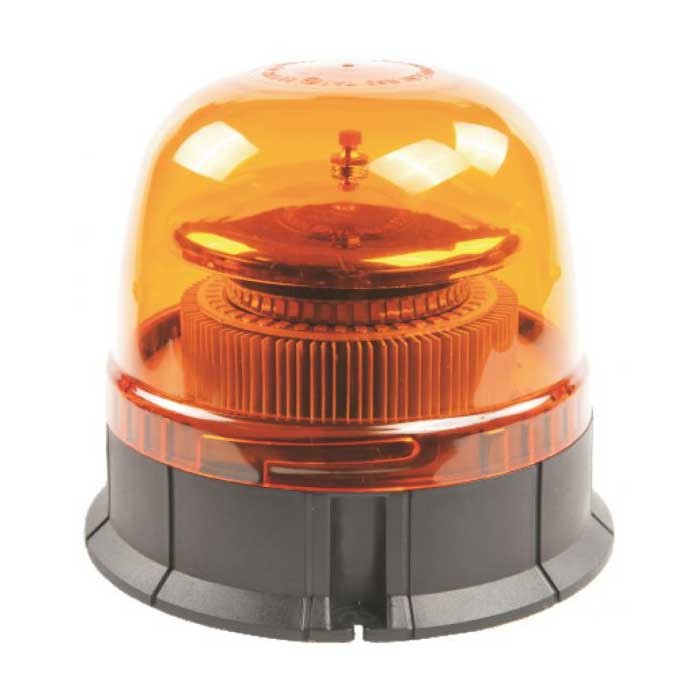 LED Beacon with 3-Point Mounting