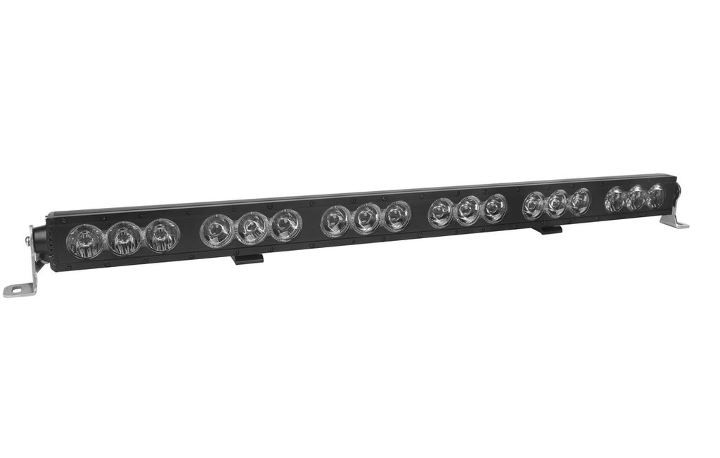 Alta LED lightbeam 18-LED's 95W