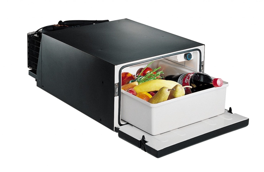 Indel B - Compressor Fridge 35L - 12/24V   