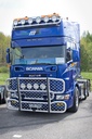 Trux Bullbar Highway Scania 4 (A22-2)