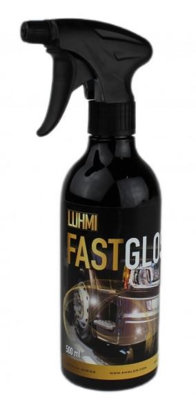 Luhmi FastGlos 500ml