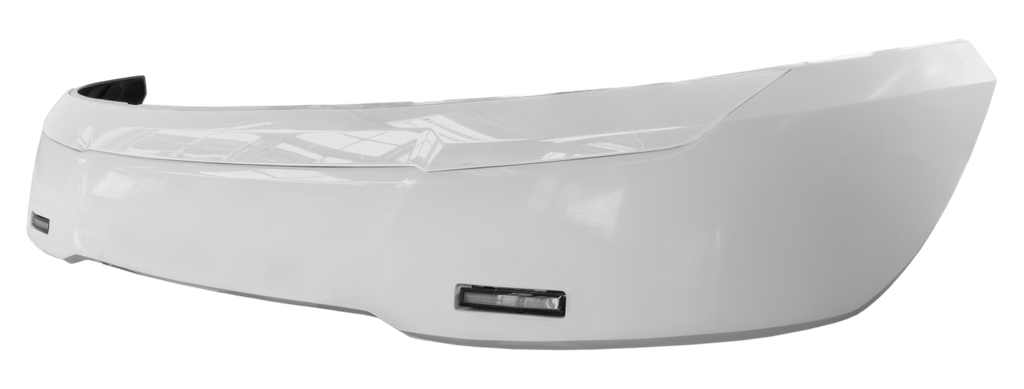 Polyester XL Sunvisor for DAF NewGen XF/XG/XG+ (2)