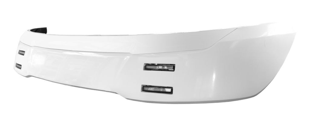 Polyester XL Sunvisor for DAF NewGen XF/XG/XG+ (4)