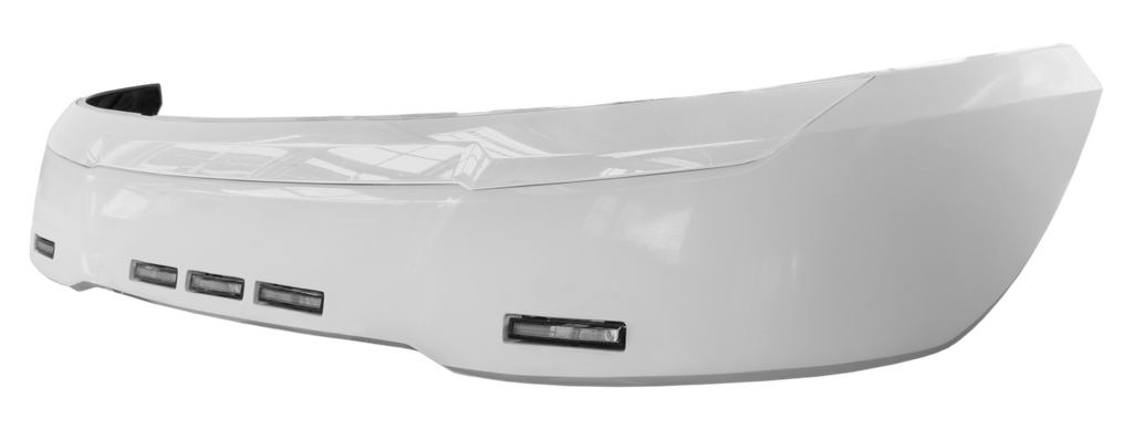 Polyester XL Sunvisor for DAF NewGen XF/XG/XG+ (5)