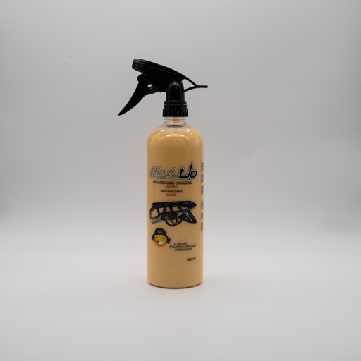 [50310026] LvLup - Dashboard Detailer "Matte" - 750ml