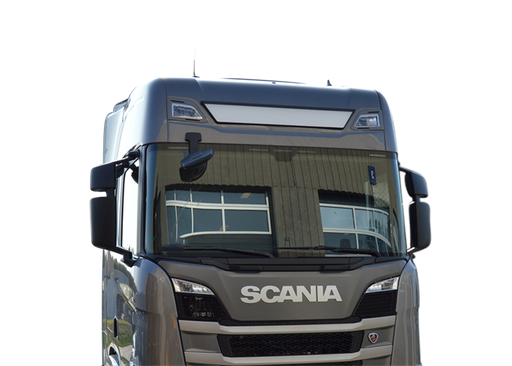 [18203850-A] (134) Scania NextGen R en S Normal cabine Nedking Led lichtplaat 7