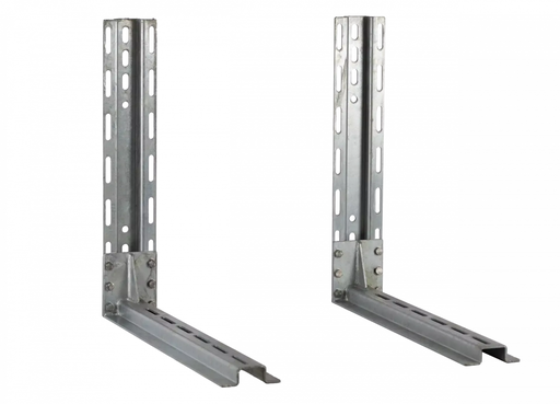 [47040800] Mounting Brackets for Stainless Steel Toolboxes