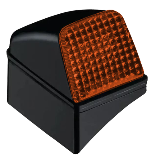 [58001033RA-LED] Volvo toplamp oranje - LED