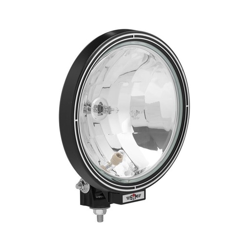 [46332270] SiM Round 9" Driving Light