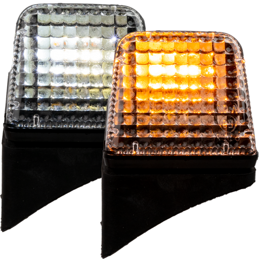 [58001033RWA-LED] Toplamp Volvo LED - Dual Colour - rechts