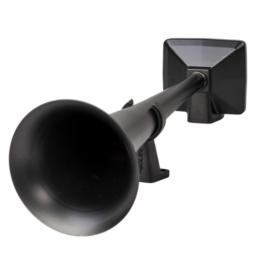 [30318230B] Hadley Air Horn 490mm "Black Edition"