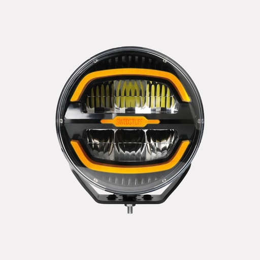 [5808301] Swedstuff Driving Light 7" 65W