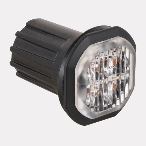 [5850122] Swedstuff Strobe Warning Light 4-LED