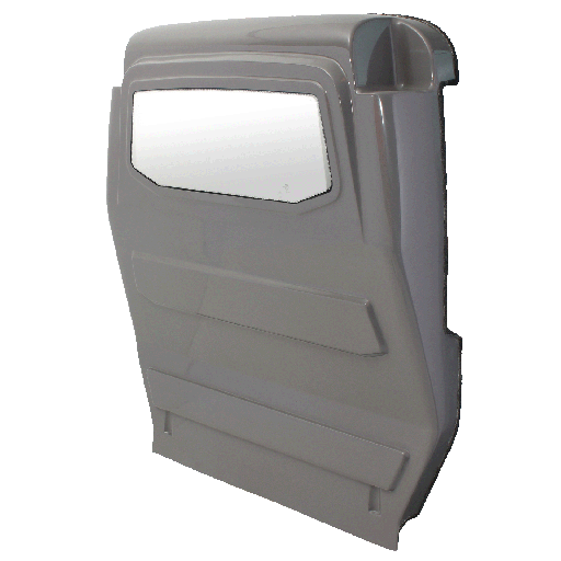 [40ORM1212] Partition Wall With Window for Opel Movano B H1  / Nissan NV400 H1 2010-2021 / Renault Master H1 2010-2024 / Nissan Interstar H1 2021-2024