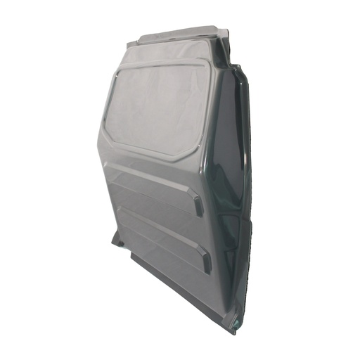 [40ORM20158] Partition Wall Without Window for Nissan NV250  / Renault Kangoo 2007-2021 / Mercedes Citan 2012-2021