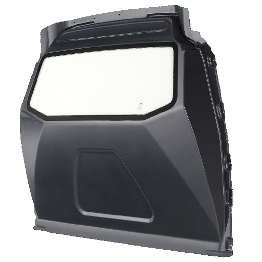 [40RNM30153] Partition Wall With Window for Renault Kangoo / Mercedes Citan 2021+