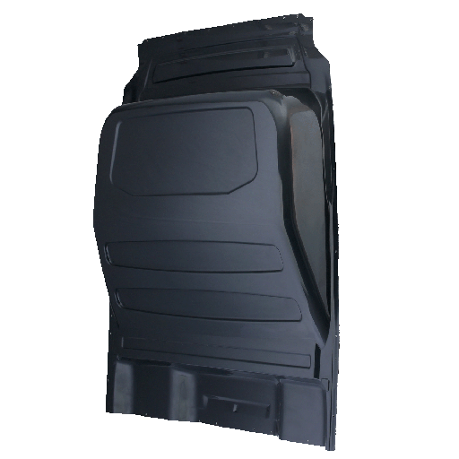 [40VC30013] Partition Wall Without Window for Volkswagen Crafter H3 FWD / MAN TGE H3 FWD 2017+