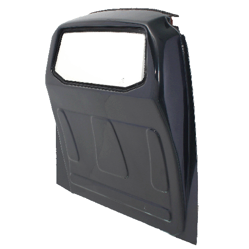 [40VWT61910] Partition Wall With Window for Volkswagen Transporter T5 / T6 / T6.1 2003-2024