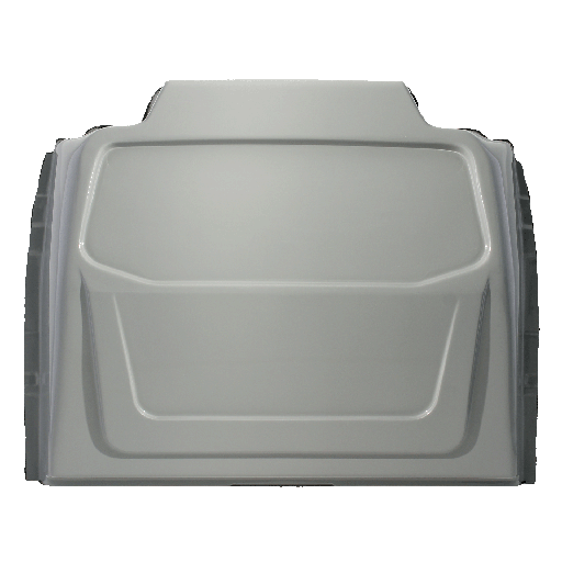 [40FO1041] Partition Wall Without Window for Ford Transit / Tourneo Connect H1 2014-2021