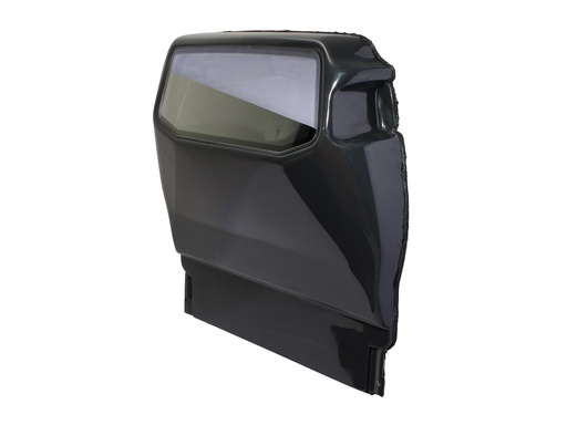 [40MV30505] Partition Wall With Window for Mercedes Vito 2014+ (Seat/Seat Handle)