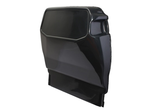 [40MV30506] Partition Wall Without Window for Mercedes Vito 2014+ (Seat/Seat Handle)