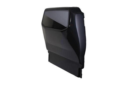 [40MV30508] Partition Wall With Window for Mercedes Vito 2014+ (Seat/Seat)