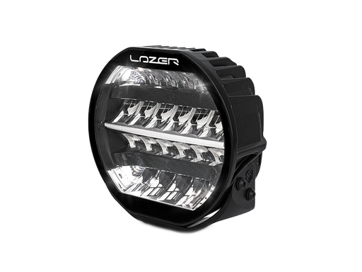 [4635SENB] Lazer Triple-R 750 LED Black + Position Light